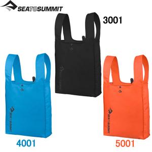 シートゥーサミット フォールドフラットポケットショッピングバッグ   cp 714000 ST8360xxxx
