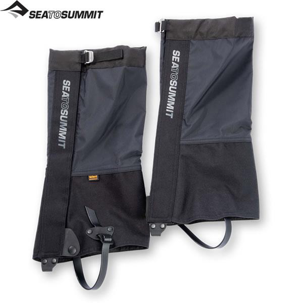 シートゥサミット クアグマイアゲイター cp 755002 ST8262000x 国内正規品