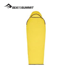 SEA TO SUMMIT（シートゥーサミット） シートゥサミット シルク