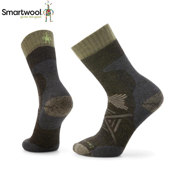 スマートウール Smartwool ハント エクストラクッション トールクルー cp 750020 ...