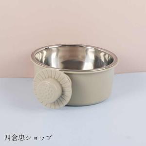 フードボウル ペット用 餌入れ 犬 猫 餌皿 ...の詳細画像3