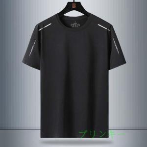 3枚セット!吸汗速乾 クールコア Tシャツ 半...の詳細画像2