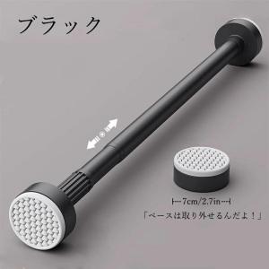強力突っ張り棒 つっぱり棒 ステンレス 強い負...の詳細画像3