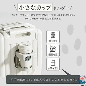 スーツケース キッズトラベル 子供が乗れるキャ...の詳細画像3