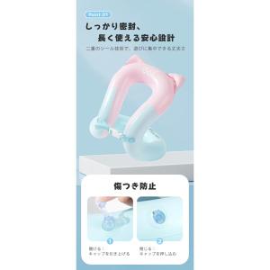 浮き輪 子供 リングベスト 着る浮き輪ジャケッ...の詳細画像3
