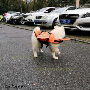 犬 ライフジャケット 小動物 救命胴衣 ペット...の詳細画像5