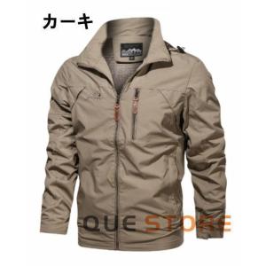 バイクウェア メンズ バイクジャケット 夏 メ...の詳細画像1