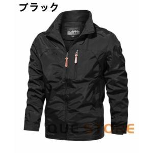 バイクウェア メンズ バイクジャケット 夏 メ...の詳細画像3
