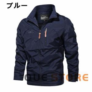 バイクウェア メンズ バイクジャケット 夏 メ...の詳細画像4