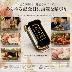 三菱 日産 キーケース キーカバー デリカD5...の詳細画像5