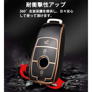 Mercedes Benz ベンツ キーケース...の詳細画像2