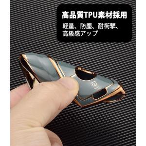 Mercedes Benz ベンツ キーケース...の詳細画像4
