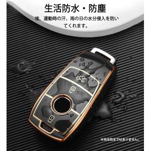 Mercedes Benz ベンツ キーケース...の詳細画像5