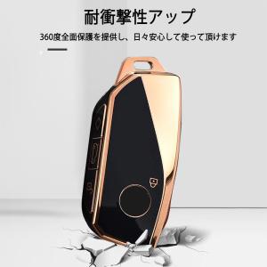 BMW キーケース キーカバー キーホルダー ...の詳細画像3