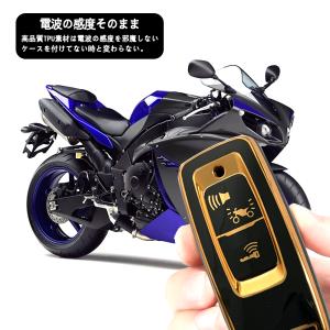 ホンダ 専用 キーケース キーカバー キーホル...の詳細画像5