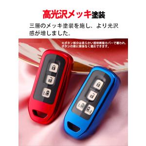 N-BOX カスタム N-BOX+ プラス N...の詳細画像2