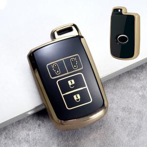 トヨタ キーケース キーカバー ノア 80系 ...の詳細画像1