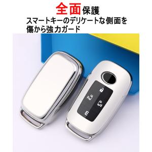 トヨタ キーケース ライズ ルーミー ダイハツ...の詳細画像5