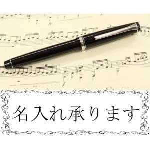 PILOT（パイロット） 万年筆 エラボー ELABO 黄銅(真鍮) ライトブルー