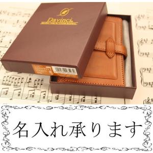 ダ・ヴィンチ システム手帳 ダヴィンチ ロロマクラシック ミニ5 ブルー