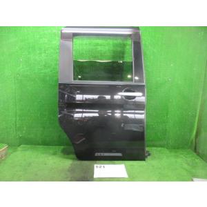 タント ダイハツ DBA-LA600S 右スライドドア リアドア X07 カスタムRS