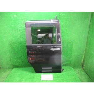 タント ダイハツ DBA-LA600S 右スライドドア リアドア W24 カスタムRS