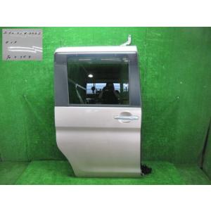 タント ダイハツ DBA-LA600S 右スライドドア リアドア W24 カスタムRS