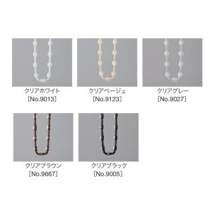 タチカワ ボールチェーン 切り売り1m〜5m ...の詳細画像2