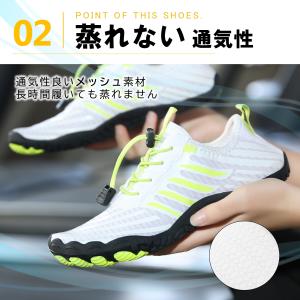フィットネスシューズ 室内 メンズ レディース...の詳細画像5