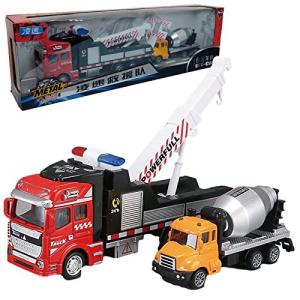クレーン車 おもちゃ リアル おもちゃ箱 の商品一覧 おもちゃ ゲーム おもちゃ 通販 Yahoo ショッピング