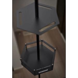 5050WORKSHOP STAND PLATE (スタンドプレート) for 2WAYSTAND