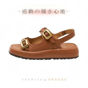 YOSHITO（ヨシト） パンプス OR8905 ブラック ライトブルーコンビ