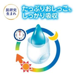 メリーズ エアスルー パンツ ビッグより大きい...の詳細画像4