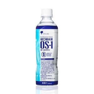 大塚製薬　ＯＳ−１　オーエスワン　５００ｍｌ　２４本