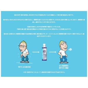 大塚製薬 OS-1 オーエスワン 500ml 24本の詳細画像1