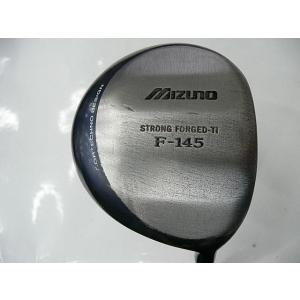 ミズノ ミズノFチタンF-145/フジクラ VISTA PRO80/S/14.5[02226]
