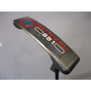 ベティナルディ BB1/オリジナルスチール//0[138352]