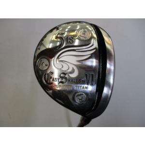 KRONOS GOLF/クロノスゴルフ HENDRIX ヘンドリックス LEFT レフティ 左