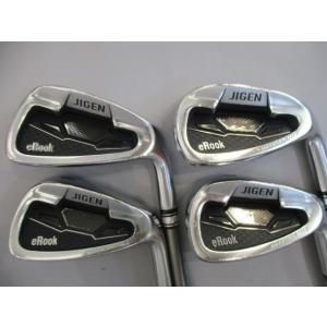 その他 eRook JIGEN/AEROTECH SteelFiber h-PLUS65 /R/0[...