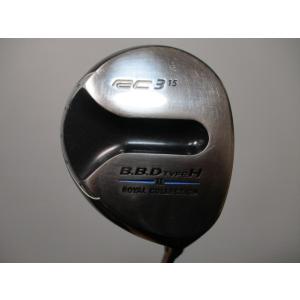 PRGR（プロギア） フェアウェイウッド nabla RS iD nabla RS 5W
