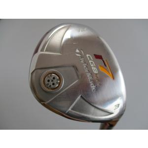 テーラーメイド r7 CGB MAX RESCUE■通販限定■REAX SUPERFAST CGB ...