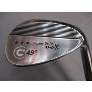 クルーズ  クルーズ トリプルソールMax/Motore Speeder Iron75/R/49[1...