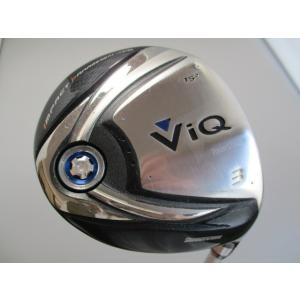 通販限定■ ブリヂストン ツアーステージViQ 2010/VT-50w/SR/15[126919]