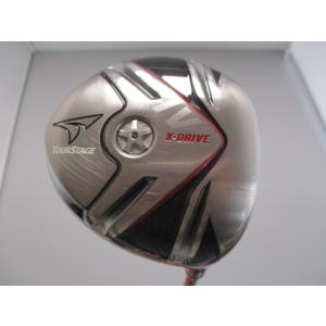 通販限定■ ブリヂストン ツアーステージX-DRIVE 703/ATTAS 6/S/10.5[121...