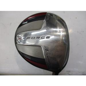 ワークス WORKS X-FORCE/オリジナルカーボン/R/18[18138]