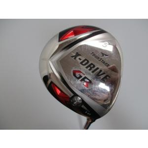 通販限定■ ブリヂストン ツアーステージX-DRIVE GR 2010/Tour AD SL-5/R...