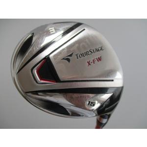 通販限定■ ブリヂストン ツアーステージX-FW/TourAD DJ-6/S/15[095655]