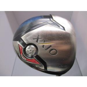 ダンロップ ゼクシオ2012モデル/MP700/SR/10.5[141648]