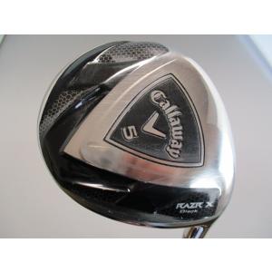 通販限定■ キャロウェイ RAZR X BLACK/RAZR X Series(JP)/R/19[1...