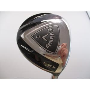 通販限定■ キャロウェイ RAZR X BLACK/Tour AD MD-7/S/15[106678...